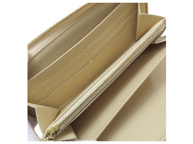 Cartera Larga Louis Vuitton Zippy Organizer - vista 5