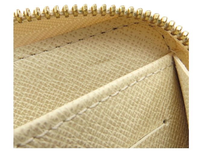Cartera Larga Louis Vuitton Zippy Organizer - vista 9