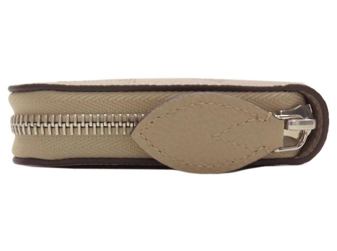 Louis Vuitton Mahina Leder Geldbörse - Ansicht 3