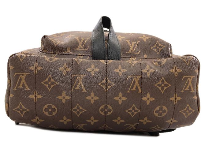 Louis Vuitton Monogram Canvas Palm Springs MM Backpack - view 4
