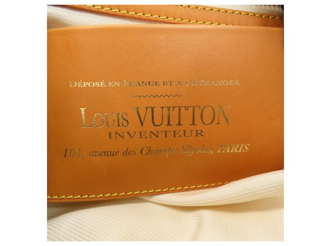 Borsa a tracolla Louis Vuitton M40235 Bulle MM Monogramma - vista 6