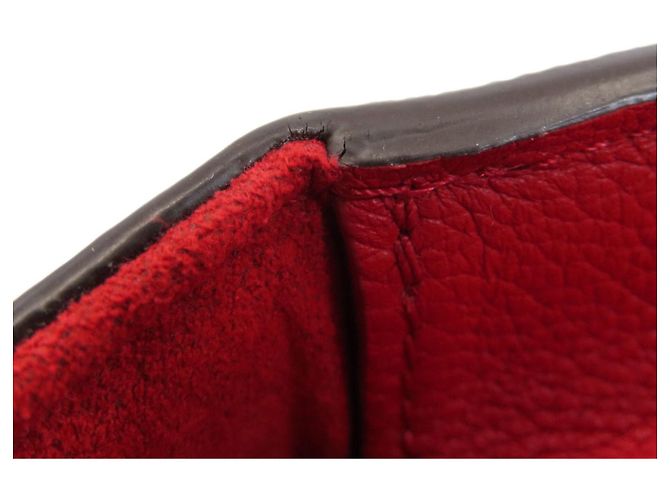 Louis Vuitton M41731 Borsa a Tracolla Victoire Monogramma - vista 10