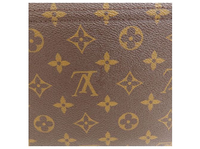Louis Vuitton M41731 Borsa a Tracolla Victoire Monogramma - vista 12