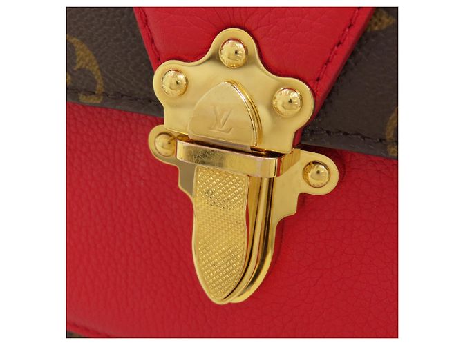 Louis Vuitton M41731 Borsa a Tracolla Victoire Monogramma - vista 15