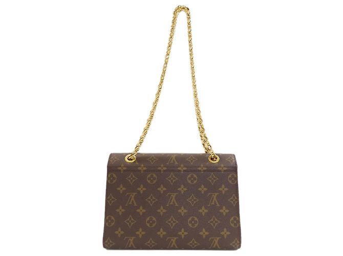 Louis Vuitton M41731 Borsa a Tracolla Victoire Monogramma - vista 2