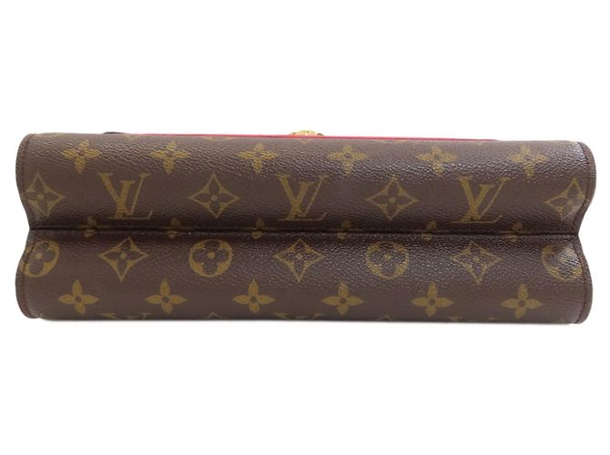 Louis Vuitton M41731 Borsa a Tracolla Victoire Monogramma - vista 4