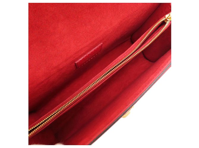 Louis Vuitton M41731 Borsa a Tracolla Victoire Monogramma - vista 5