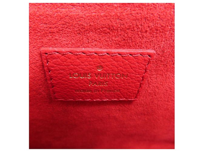 Louis Vuitton M41731 Borsa a Tracolla Victoire Monogramma - vista 6