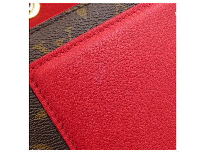 Louis Vuitton M41731 Borsa a Tracolla Victoire Monogramma - vista 8