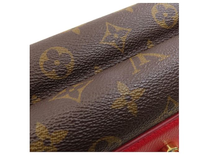 Louis Vuitton M41731 Borsa a Tracolla Victoire Monogramma - vista 9