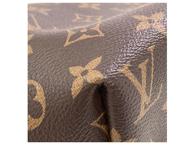Borsa Louis Vuitton M48814 Turenne MM Monogramma - vista 14