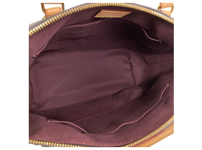Borsa Louis Vuitton M48814 Turenne MM Monogramma - vista 5