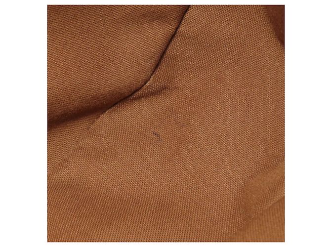 Borsa a tracolla Louis Vuitton M40075 Tulum GM Monogramma - vista 10