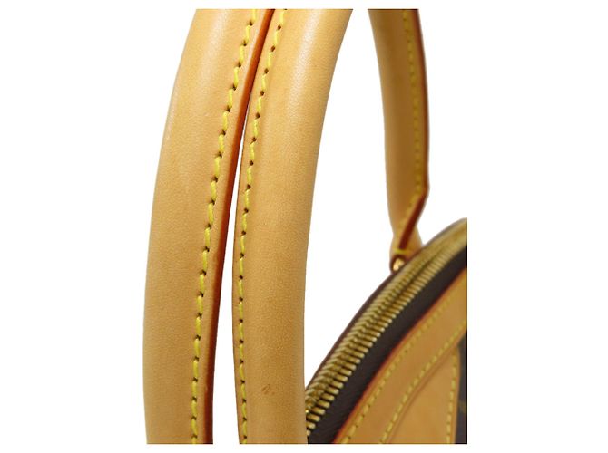 Borsa Tote Louis Vuitton M40143 Tivoli PM Monogramma - vista 13