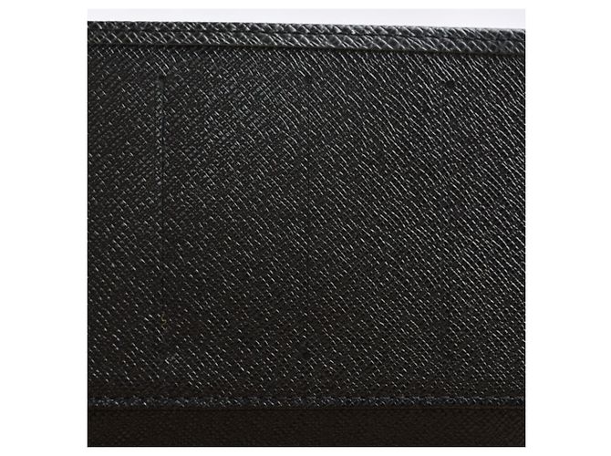 Funda de agenda Louis Vuitton en Bosch Ardoise Gris - vista 7