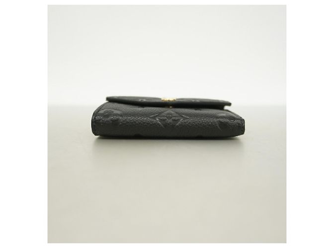 Louis Vuitton Tri-fold Wallet in Noir Schwarz - Ansicht 2