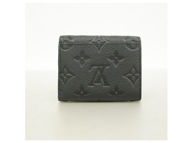 Louis Vuitton Tri-fold Wallet in Noir Schwarz - Ansicht 6