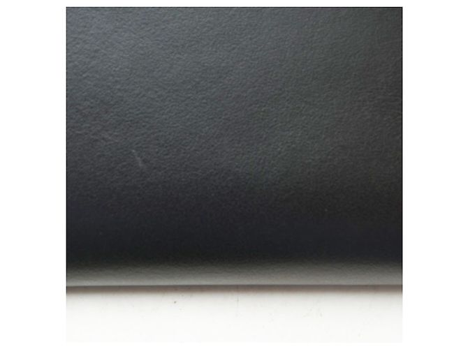 Christian Dior Portafoglio lungo Dior Homme Nero - vista 13