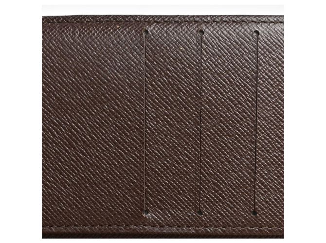 Copertina Agenda PM Louis Vuitton Damier ebene - vista 10