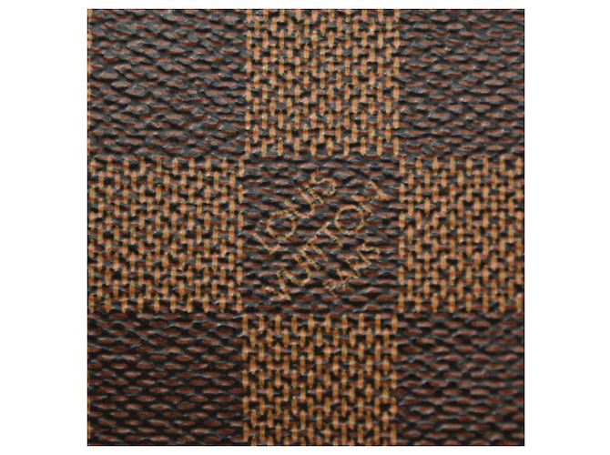 Copertina Agenda PM Louis Vuitton Damier ebene - vista 14