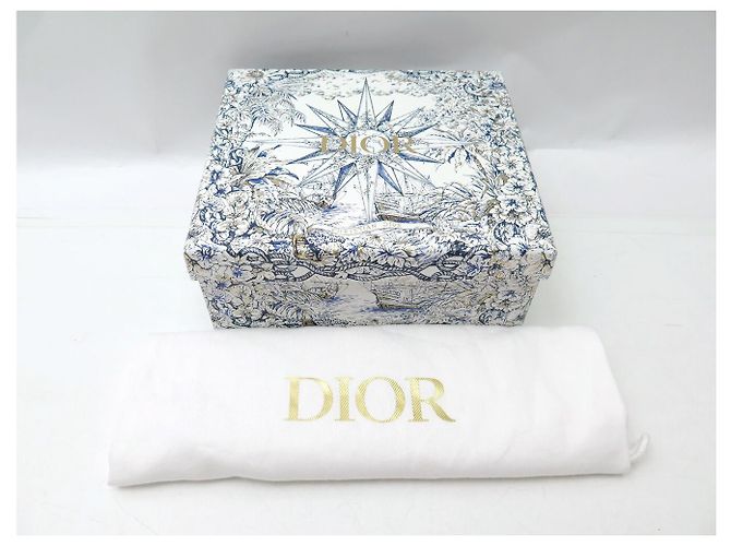 NUOVA BORSA A MANO CHRISTIAN DIOR VIBE MICRO IN PELLE CANNAGE BORSA A TRACCOLLA Nero - vista 13