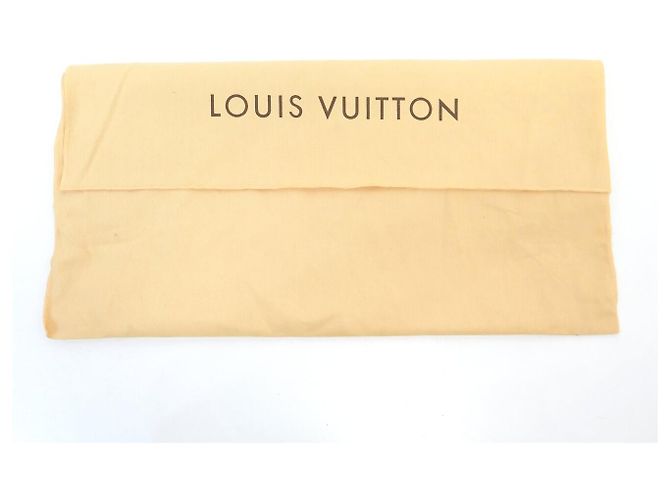 BORSA A MANO LOUIS VUITTON ALMA PM N53151 TOILE DAMIER EBENE - vista 17