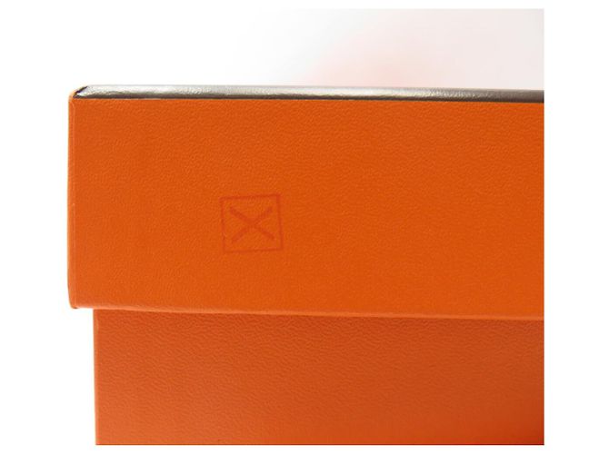 Hermès SCARPE HERMES MOCASSINI COLETTE H221157Z 36.5 CAPRA VELLUTO VERDE - vista 13