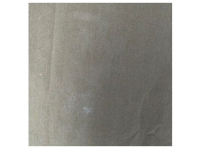 Chaqueta Utility Zadig & Voltaire en algodón verde oliva - vista 5