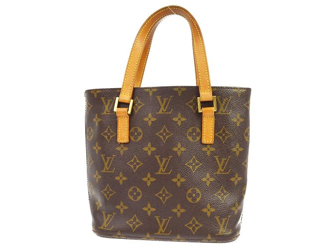 Louis Vuitton Vavin Monogram PM Braun - Ansicht 2