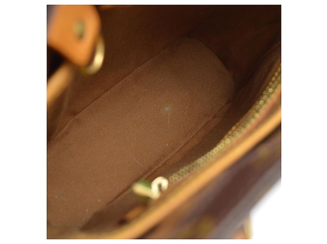 Louis Vuitton Vavin Monogram PM Braun - Ansicht 3
