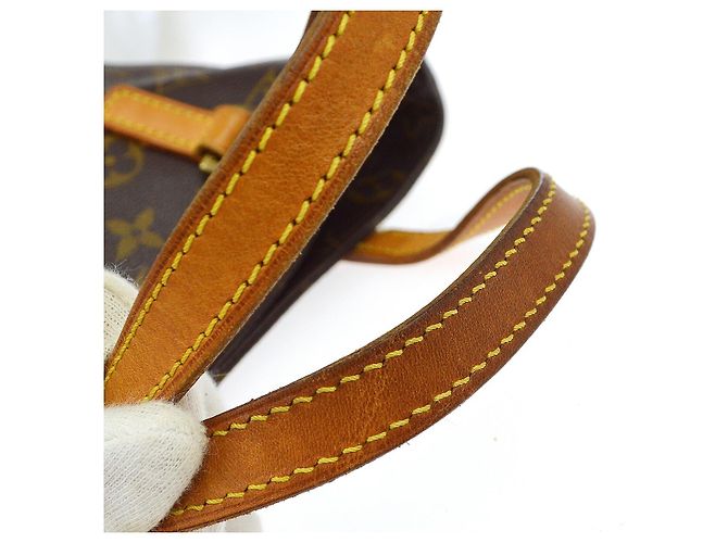 Louis Vuitton Vavin Monogram PM Braun - Ansicht 6