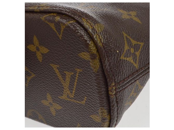 Louis Vuitton Vavin Monogram PM Braun - Ansicht 7