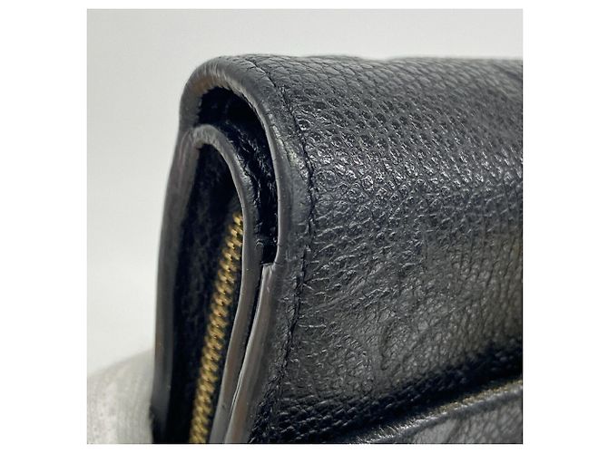 Louis Vuitton Tri-fold Wallet in Noir Schwarz - Ansicht 5