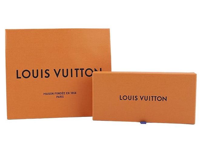 Louis Vuitton Summer Garden BB Tasche Blau - Ansicht 9