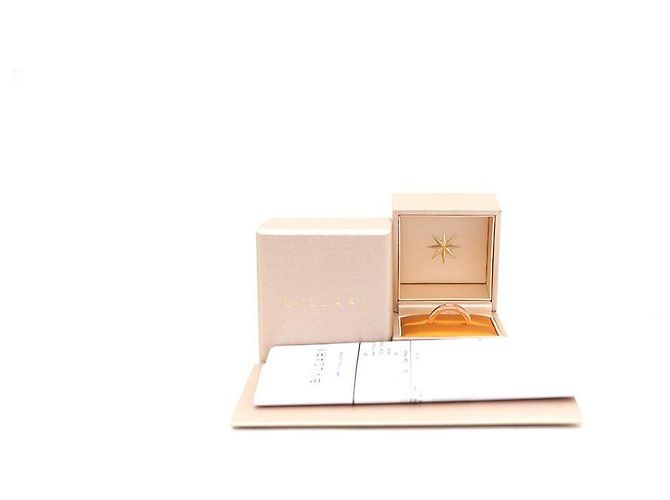 Bulgari Ringband Roségold
Ringband Pink - Ansicht 5
