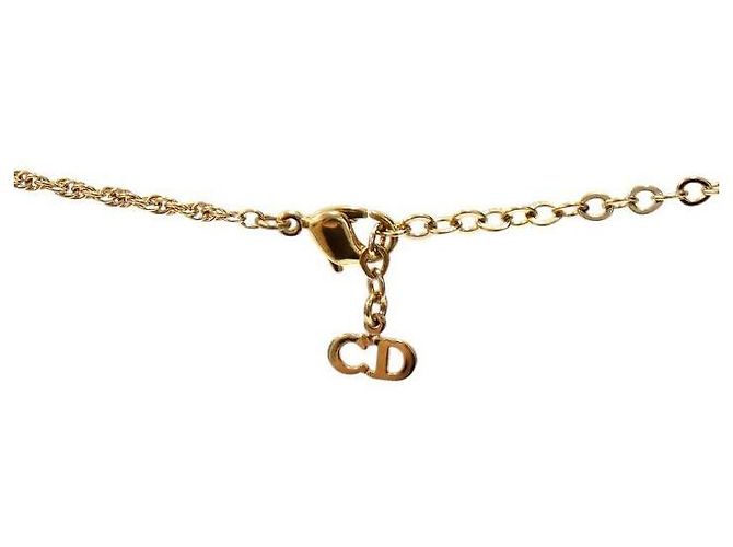 Dior Goldkette Golden - Ansicht 4