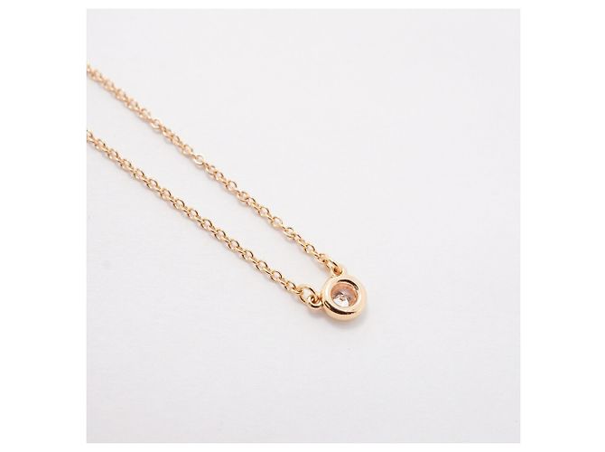 Collana Tiffany & Co. By the Yard - vista 2