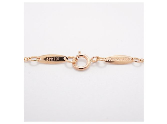 Collana Tiffany & Co. By the Yard - vista 4