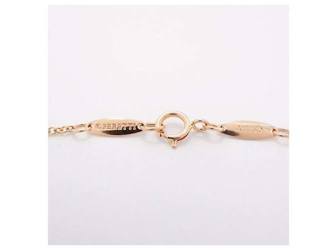 Collana Tiffany & Co. By the Yard - vista 5