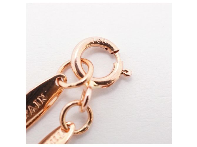 Collana Tiffany & Co. By the Yard - vista 6