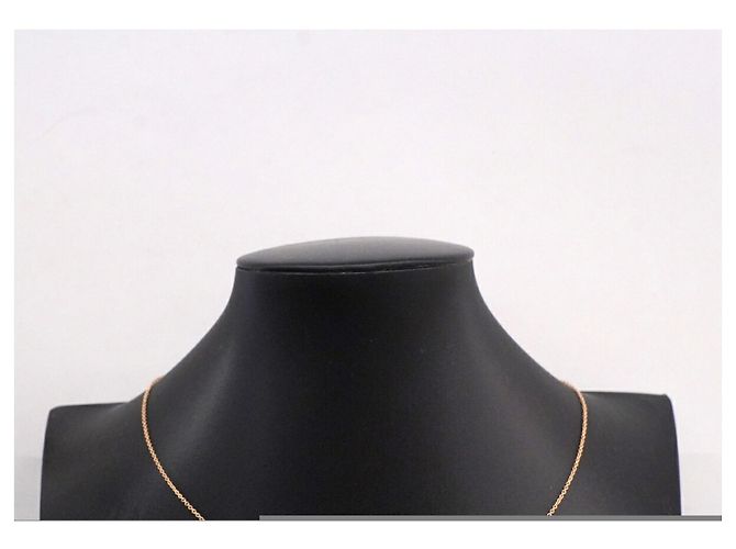 Collana Tiffany & Co. By the Yard - vista 7