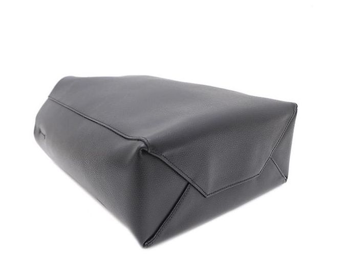 Céline Borsa Cabas Vertical Small Borsa a mano e Borsa a tracolla Nero - vista 5