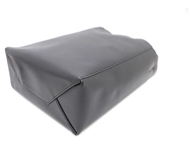 Céline Borsa Cabas Vertical Small Borsa a mano e Borsa a tracolla Nero - vista 6