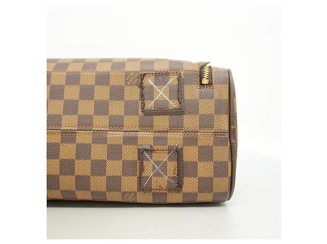 Borsa Louis Vuitton Boston Damier Nolita MM Damier ebene - vista 6