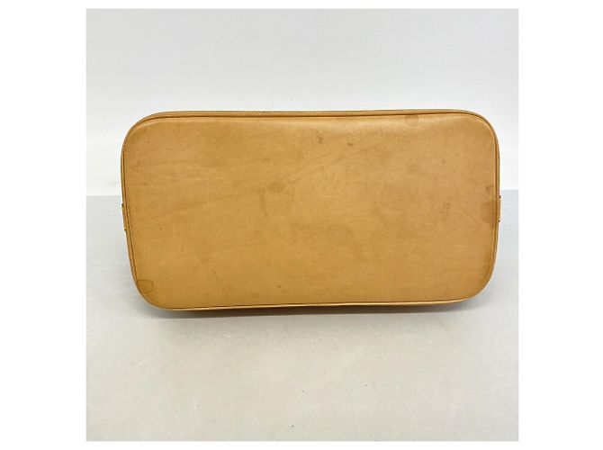 Bolso Louis Vuitton Monogram Amazon Castaño - vista 3