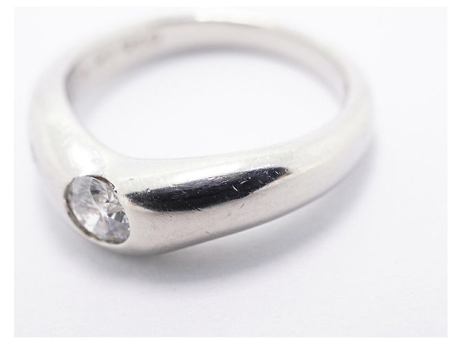 Tiffany & Co. Curved Band Ring - Ansicht 10