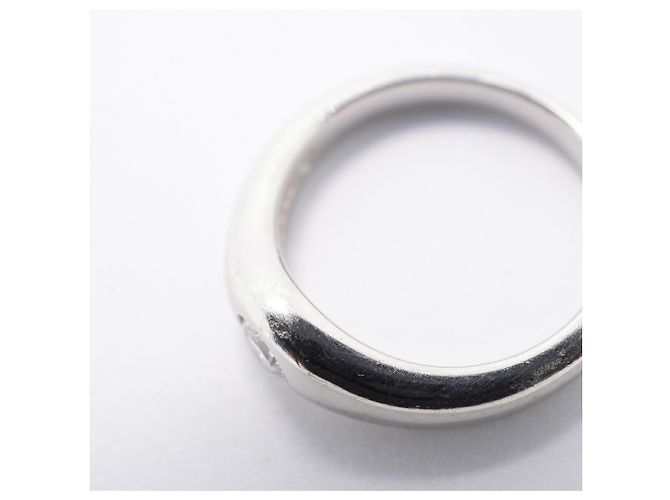 Tiffany & Co. Curved Band Ring - Ansicht 11