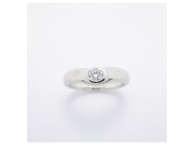 Tiffany & Co. Curved Band Ring - Ansicht 2