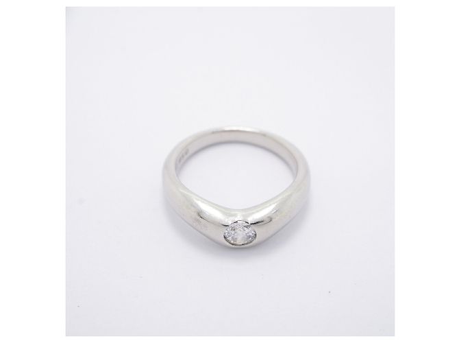 Tiffany & Co. Curved Band Ring - Ansicht 3