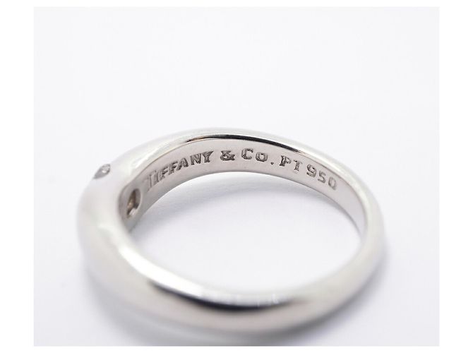 Tiffany & Co. Curved Band Ring - Ansicht 4